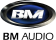 PR-222 Boschmann Autolautsprecher Opel Corsa C