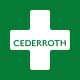 CEDERROTH Botiquín coche MINI 51011013