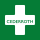 CEDERROTH 51011013 Trousse de secours voiture TOYOTA YARIS