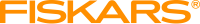 Fiskars Lumilapio autoon Alumiini (1057188)
