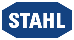 R. STAHL Multifunctionele zaklamp