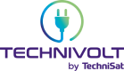 0000/6400 TECHNIVOLT Borne de recharge Bongo 3