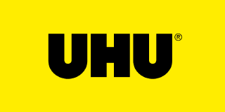 UHU Autoscheiben Kleber
