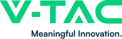 V-TAC Arbejds lommelygte