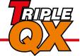 Triple QX motorolja 10W40 - 8714293445371