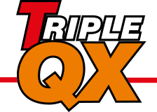 Triple QX 10W 40