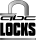 LOKL6033 Abc Locks Bloque volant Audi A4 B7