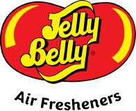 JELLY BELLY Lufterfrischer fürs Auto