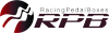RacingPedalBoxes catalogus: RPBH001