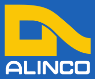Alinco Rádios CB