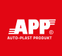 AUTO-PLAST PRODUKT Autókozmetika eredeti alkatrész