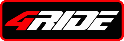 4 RIDE Prostowniki do akumulatora