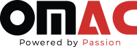 OMAC 1198444 Tappetini Audi A8 D3 3.0 220 CV Benzina 2003