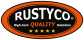 RUSTYCO catalogo: 1001