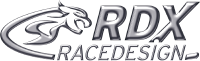 RDX Racedesign Car accessories original parts