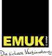 Catalogus met merken EMUK