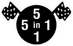 5in1