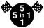 5in1 catalogo: 687113