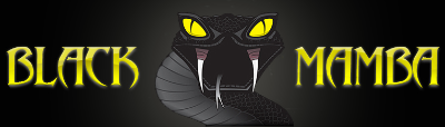 BLACK MAMBA