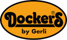 Catalogus met merken DOCKERS
