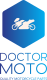 Sähköpotkulaudan lisätarvikkeet DOCTOR MOTO DM.ALARDISC1 (MERCEDES-BENZ, VW, BMW, TOYOTA)
