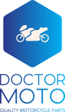 DOCTOR MOTO Accessoires de trottinette électrique