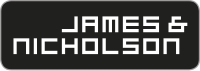 Catalogus met merken JAMES&NICHOLSON