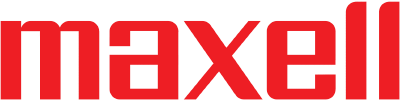 MAXELL Batterijen