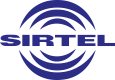Sirtel SUPER SANTIAGO 600 SS600 Radioantenn Mitsubishi L200 K60T 2.5 TDiC 101 hk Diesel 2005