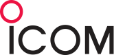 Radio CB Icom IC-A16E (VW, BMW, AUDI, MERCEDES-BENZ)