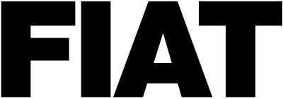 FIAT Hjulkapsler