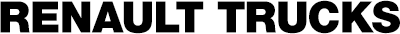 Herstellerkatalog RENAULT TRUCKS
