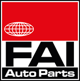 FAI AutoParts Scellants de joints de carrosserie