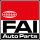 Kit catena distribuzione di originali FAI AutoParts (TCK133C) per BMW E61 ac 2009