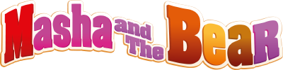 Masha and the Bear