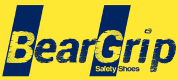 Catalogus met merken BEAR GRIP