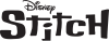 STITCH 11559 Σκίαστρο παραθύρου αυτοκινήτου SMART FORFOUR