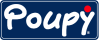 POUPY 06891 Kinderautositz VW PASSAT