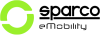 Sähköpotkulaudan lisätarvikkeet SPARCO eMobility SE801BK (MERCEDES-BENZ, VW, BMW, TOYOTA)