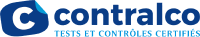 Catalogus met merken CONTRALCO