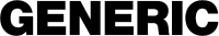 Сatalogue des fabricants Generic