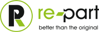 Originale Re-Part RRT70189