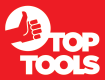 TOP TOOLS 02A708