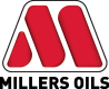 MILLERS OILS Motorsport, CFS NT+ 7963-5
