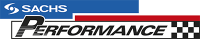 Original SACHS PERFORMANCE 881861999707