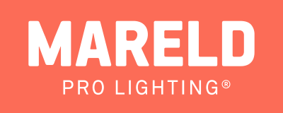 Mareld Pro Lighting Werkstattleuchte