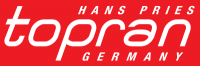 Führungshülse, Ausrücklager TOPRAN für LANCIA
