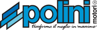 Katalog výrobců POLINI