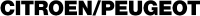 CITROEN/PEUGEOT CST2585 1610278280 Vandpumpe + tandremssæt Peugeot 308 II Hatchback 2.0 BlueHDi 150 HK Diesel 2018