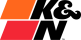 K&N Filters 332221 Légszűrő —